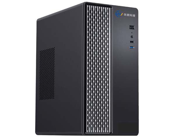 兆芯KX-6000信创台式计算机 HJ910Z