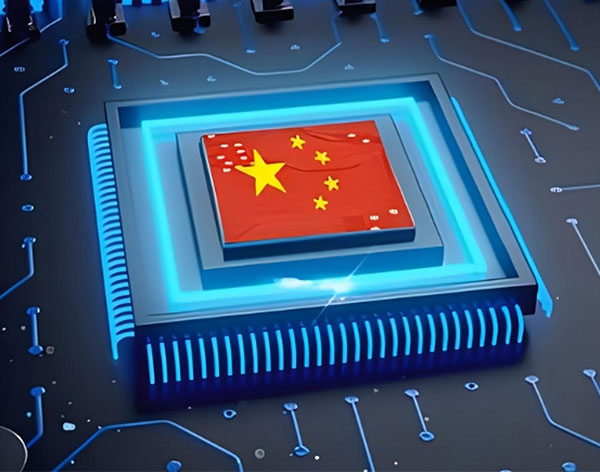 美国关税125%重压下,国产化替代方案成中国企业“生死劫”破局关键!