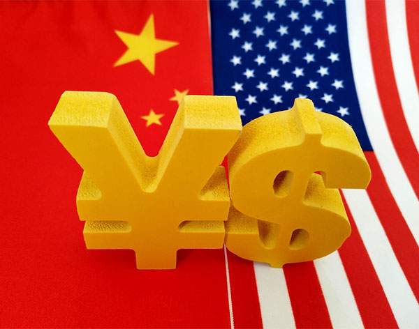 反制！国家对美再加50%关税！12家美企进入出口管制管控名单