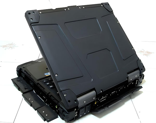 什么是MIL-STD-810G认证笔记本,为什么工程人都认准美军标?