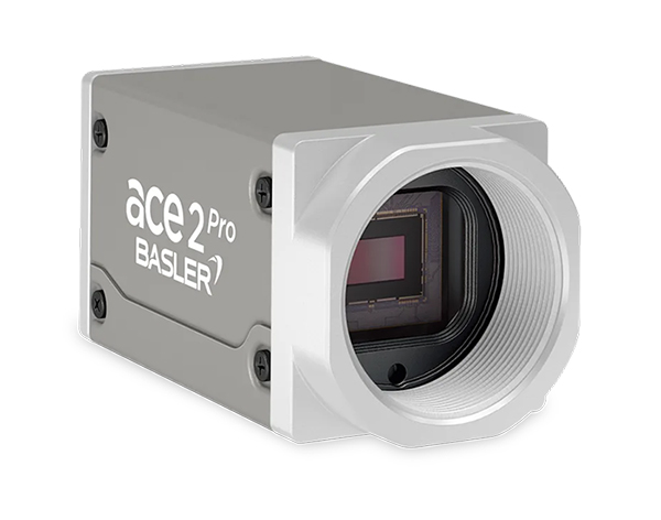 BASLER摄像机30万像素黑白工业相机巴斯勒ACA640-120GM