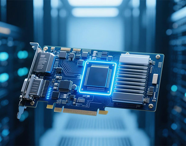 什么GPU、TPU都靠边站,智算加速卡是什么东西竟然能替代它们!