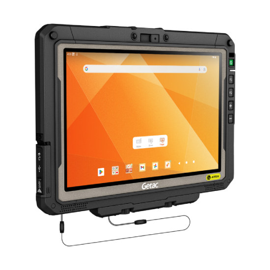 Getac 10英寸防爆工业平板UX10-EX