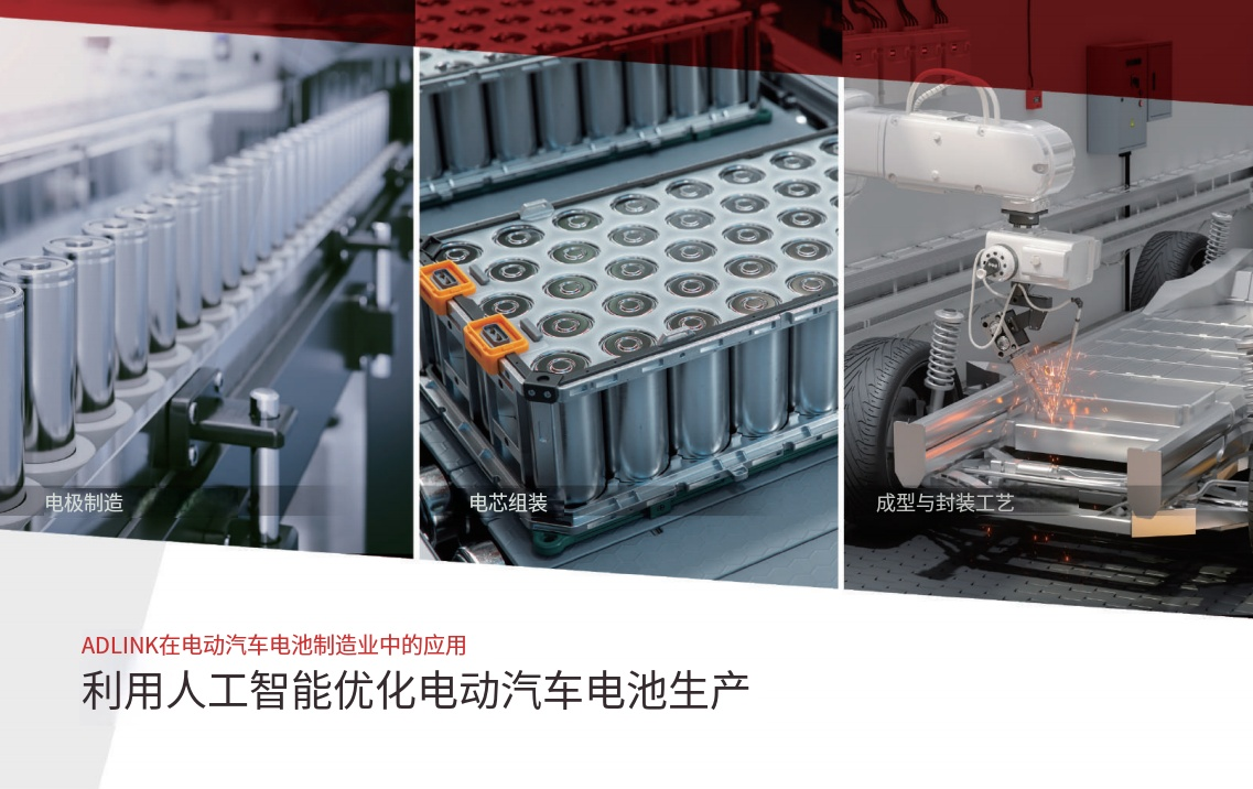 IMB-M47H工业主板:为电动汽车电池AI质检构建坚实底座