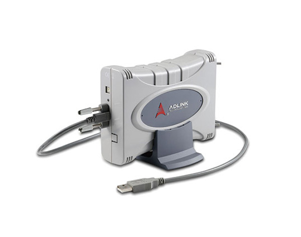 凌华USB-7230/7250数字IO模块