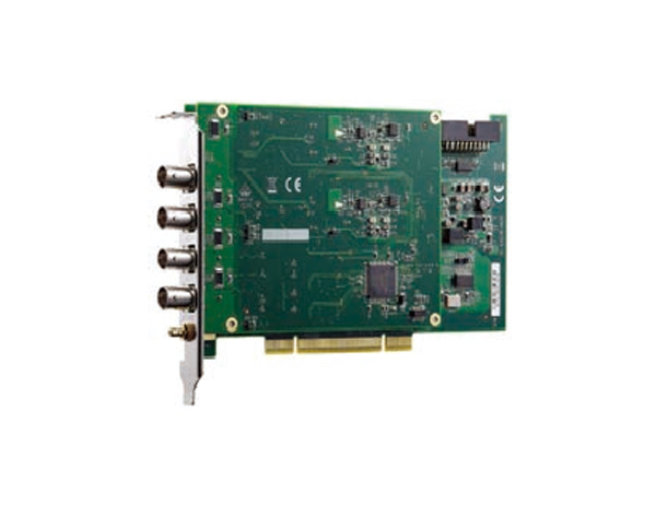 PXI/PCI-9527L(AD432k24位,DA216k24位,DIO) 