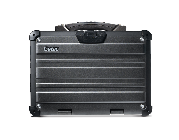 15.6寸军用级全加固笔记本电脑Getac X500