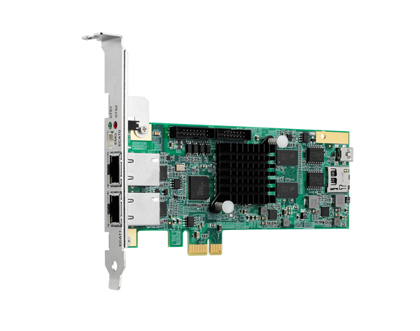 64轴EtherCAT运动控制卡凌华PCIe-8338/4/2 