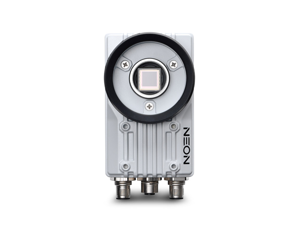 即用型x86智能工业相机NEON-1021-M